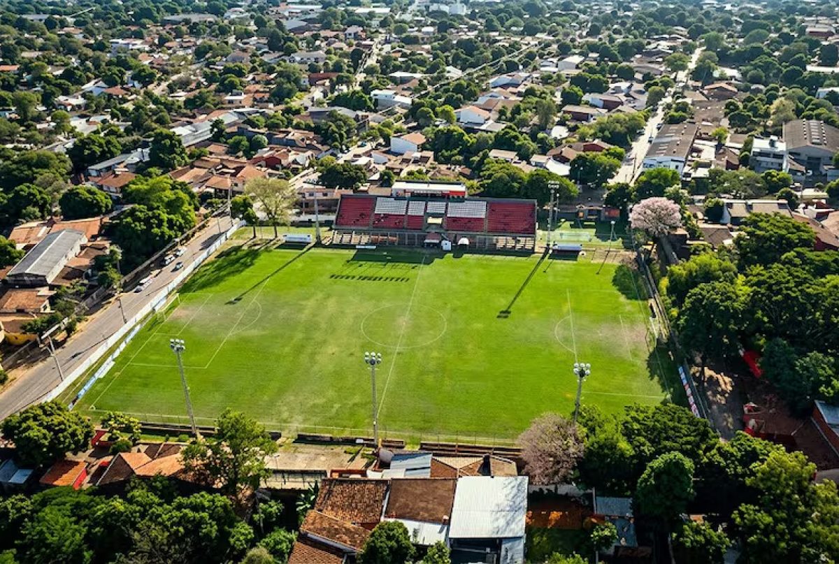 2 de Mayo y Sol de América abren los octavos de final de la Copa Paraguay