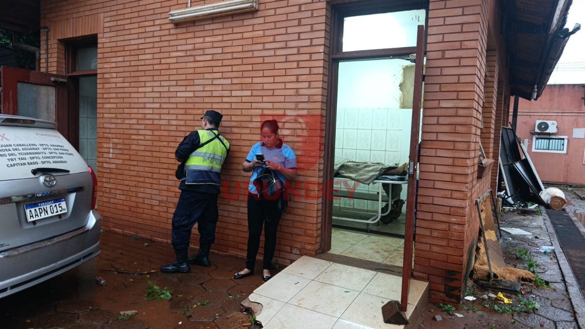 Trasladarán a Asunción el cuerpo del recluso fallecido en la cárcel de Pedro Juan Caballero
