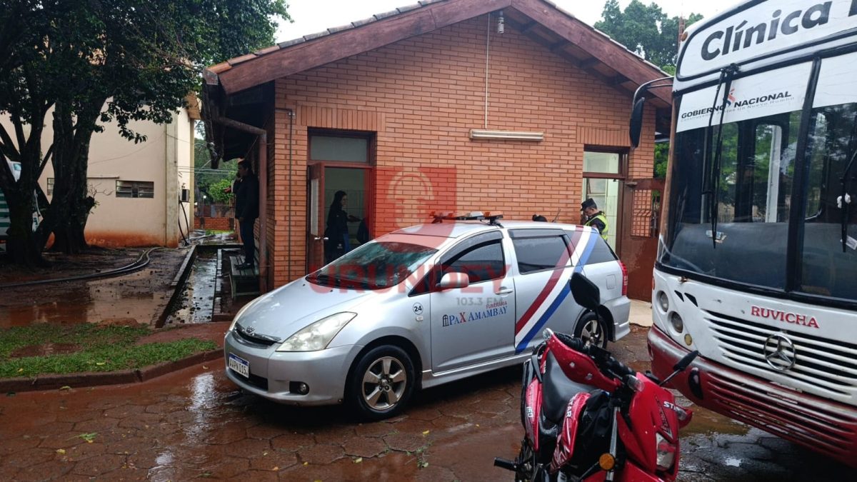 Muerte de recluso en la cárcel de PJC: Mujer afirma que su hijo fue masacrado en el penal