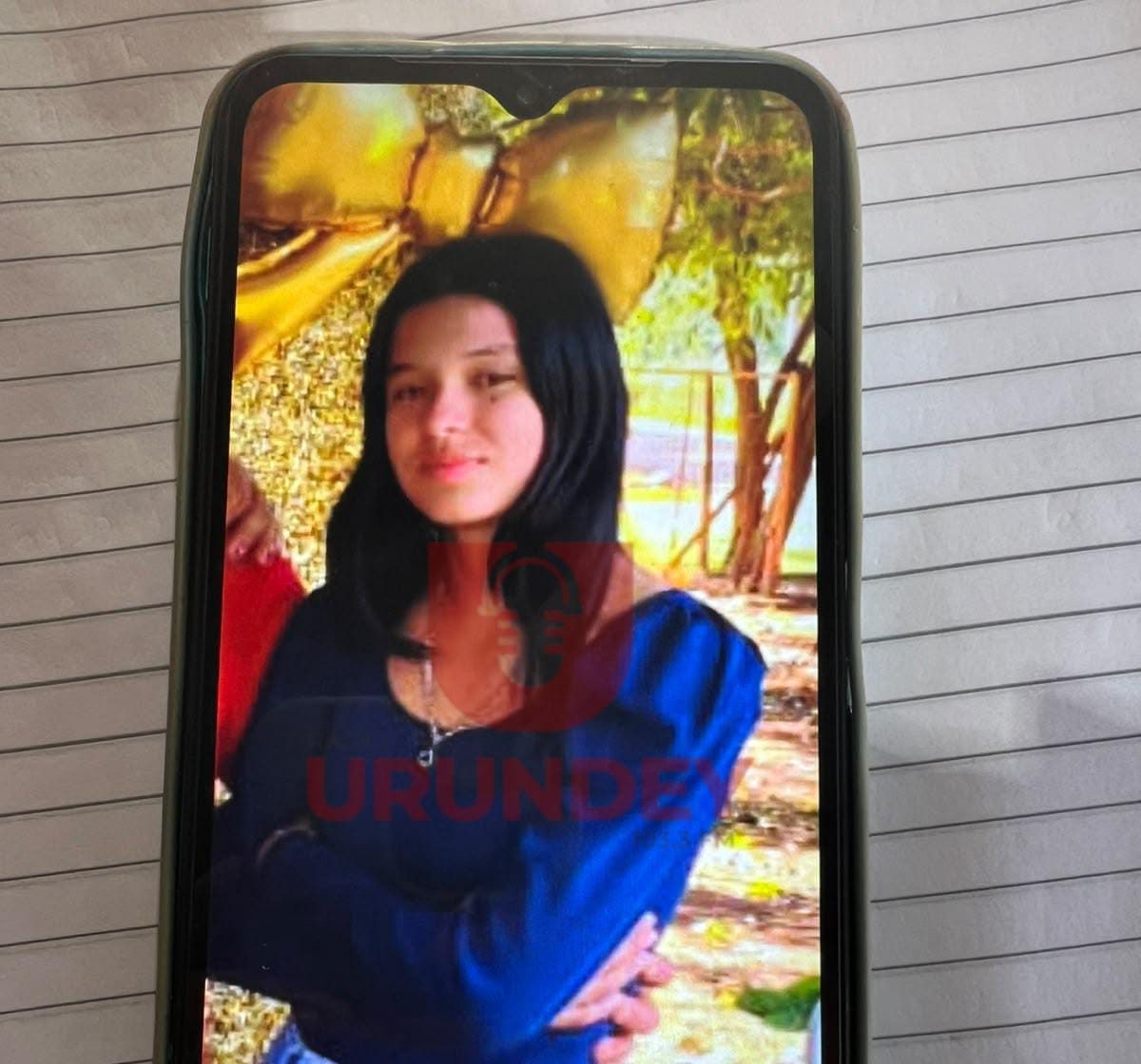 Buscan a una estudiante de 17 años que no llegó a su colegio en Pedro Juan Caballero