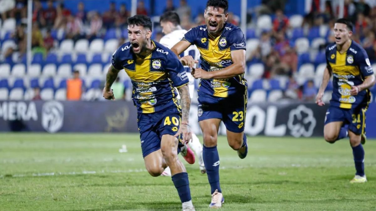 Cerro Porteño cayó ante Trinidense en Itauguá y se frena en el Torneo Clausura