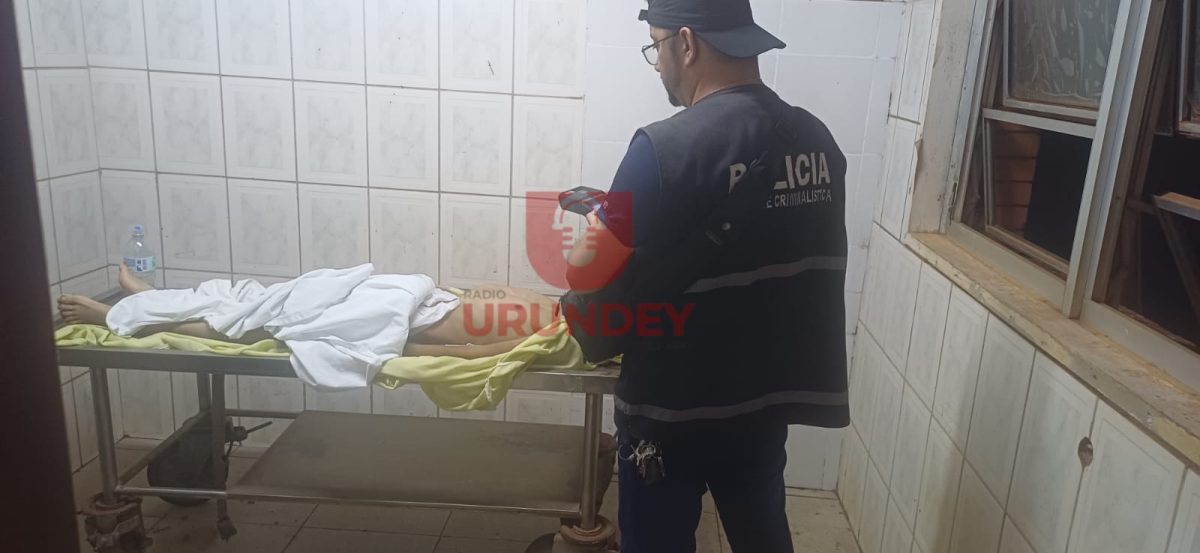 Indígena falleció por tuberculosis en Pedro Juan Caballero y no ha sido identificado