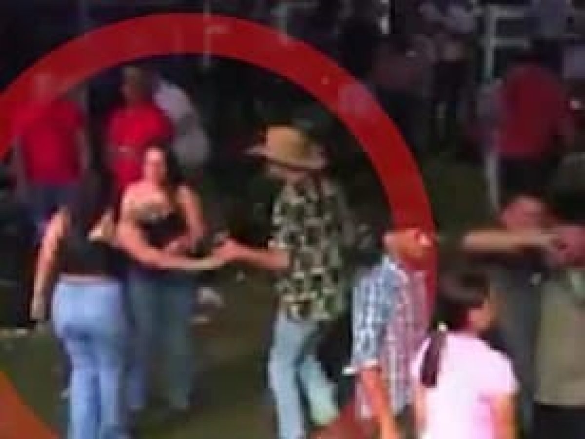 Crimen en Eusebio Ayala: se entregan dos hombres, uno fue quien bailó con las víctimas