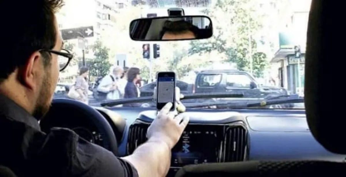Habrá una nueva plataforma de transporte en octubre creada por conductores paraguayos