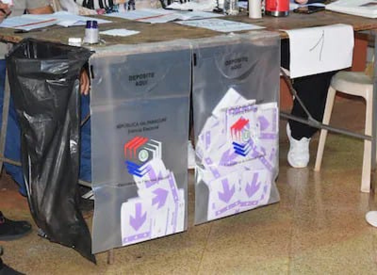 Elecciones municipales: ¿se aplicará multa a quienes no vayan a votar?
