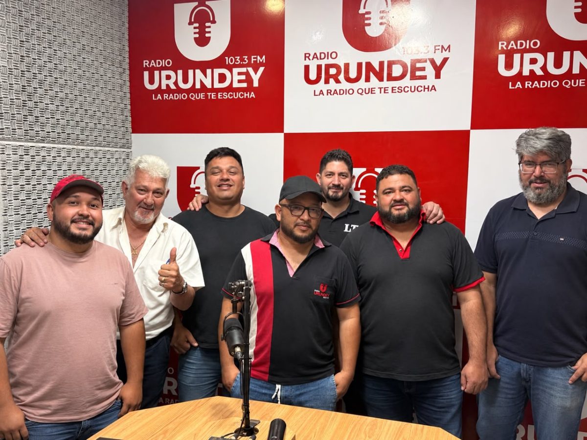 Radio Urundey ofrecerá una cobertura especial de las elecciones en Pedro Juan Caballero