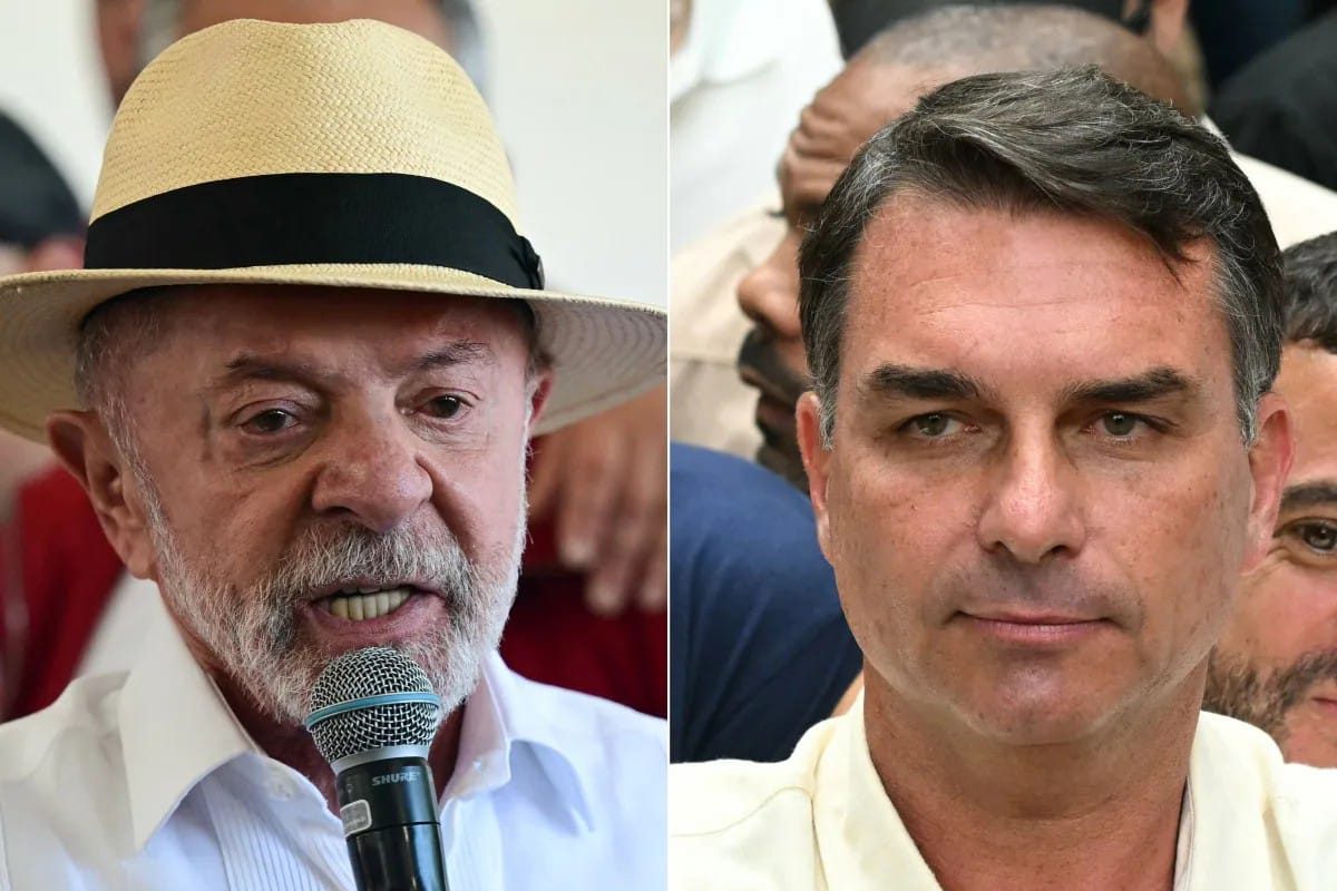 Brasil se prepara para balotaje: Bolsonaro saca una leve ventaja a Lula da Silva