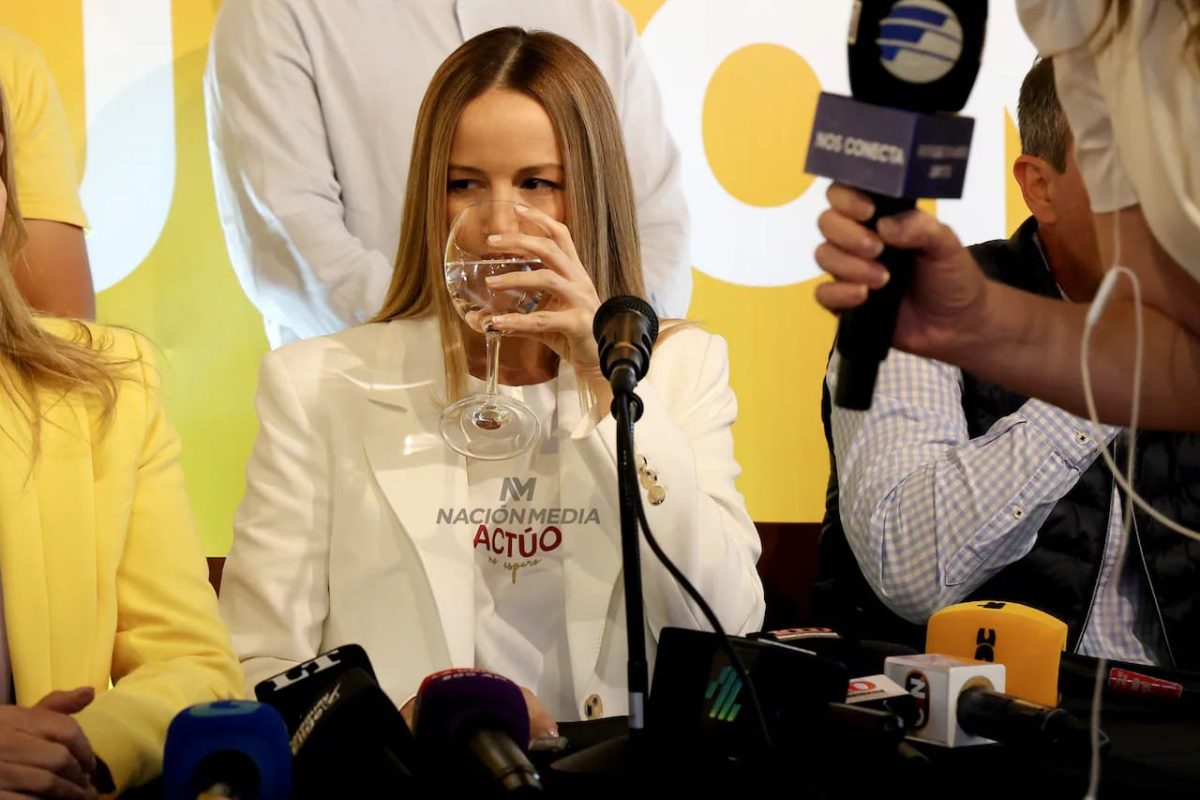 La oposición recupera Asunción tras varios años de administración colorada