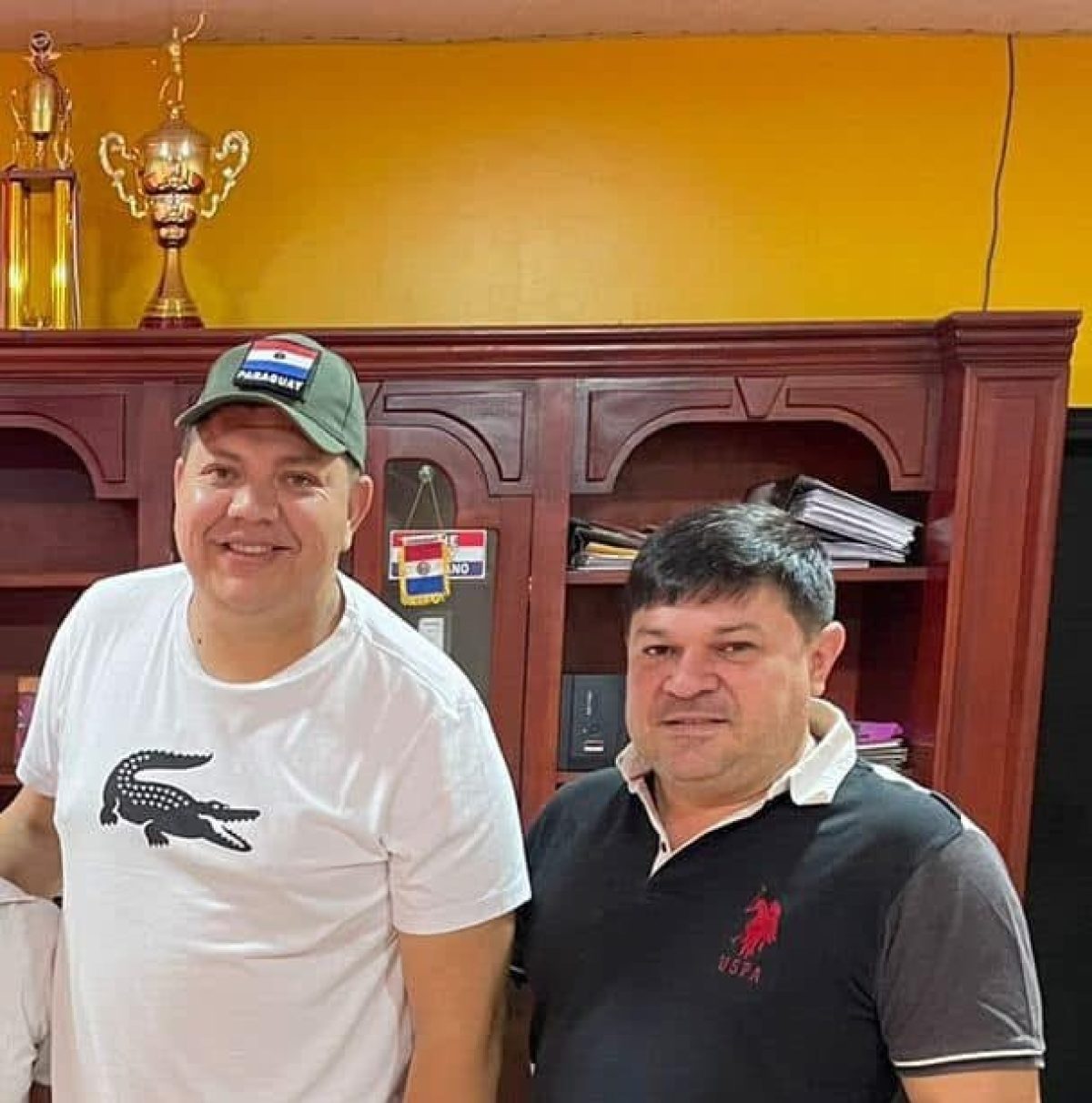¡Rodney Villalba arrasa en Capitán Bado con más de 4.500 votos de diferencia!