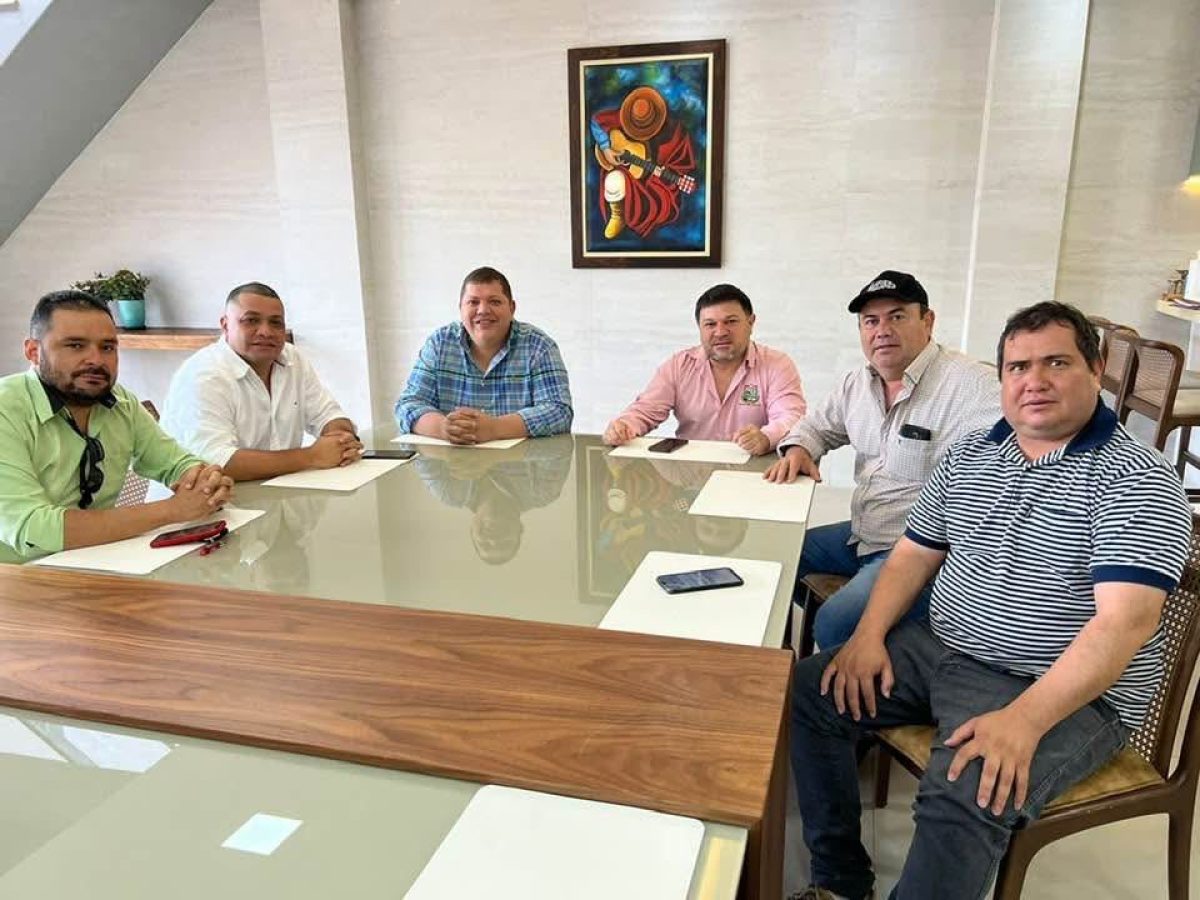 ANR se queda con 40 bancas y oposición con 23 en Amambay: Capitán Bado sacó mayor diferencia