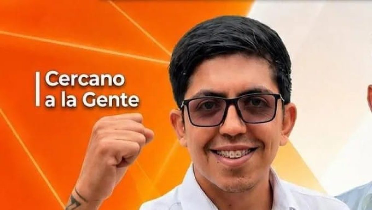 Candidato fallece de un infarto tras enterarse de su victoria