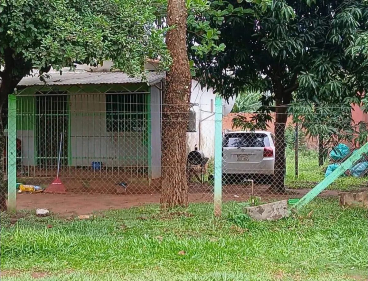 Crimen de Deisy: feminicida no fue hallado en su vivienda y sigue prófugo