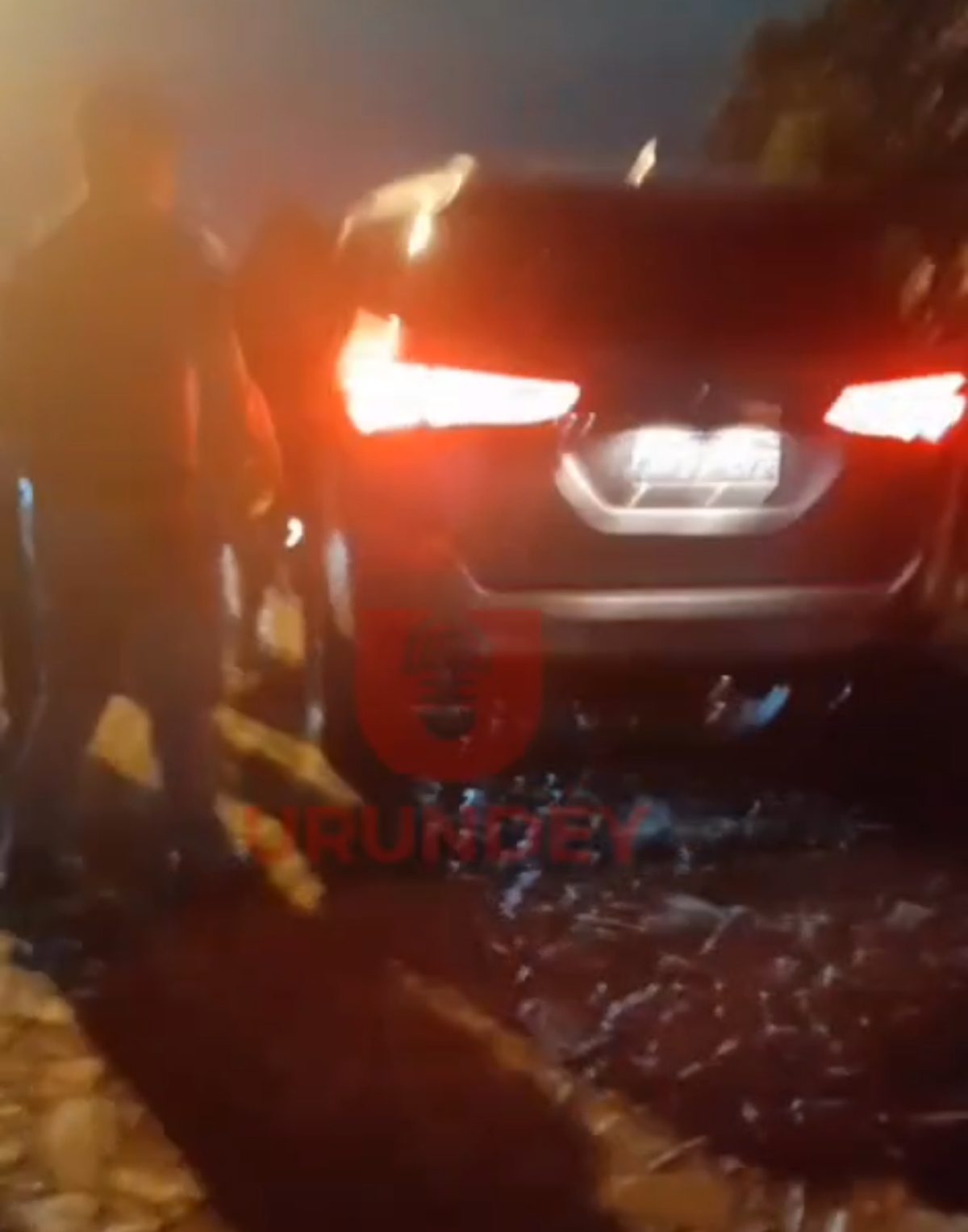 PJC: Matan a balazos a un hombre que iba al mando de su camioneta