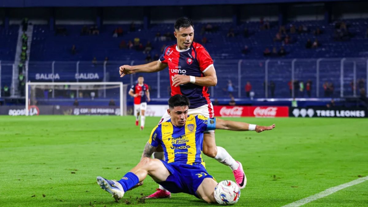 Cerro Porteño visita a Luqueño en Itauguá buscando dejar atrás una crisis futbolística