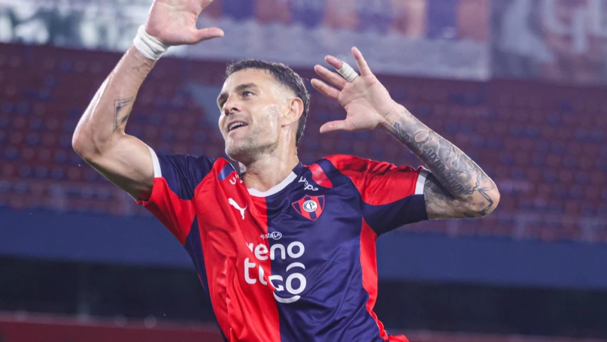 Cerro Porteño y San Lorenzo buscan el pase a las semifinales de la Copa Paraguay