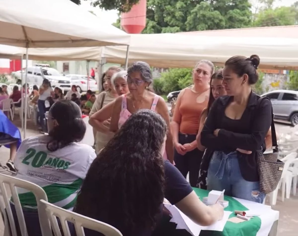 Cooperativa Mborayhu prepara jornada de asistencia integral y servicios en PJC