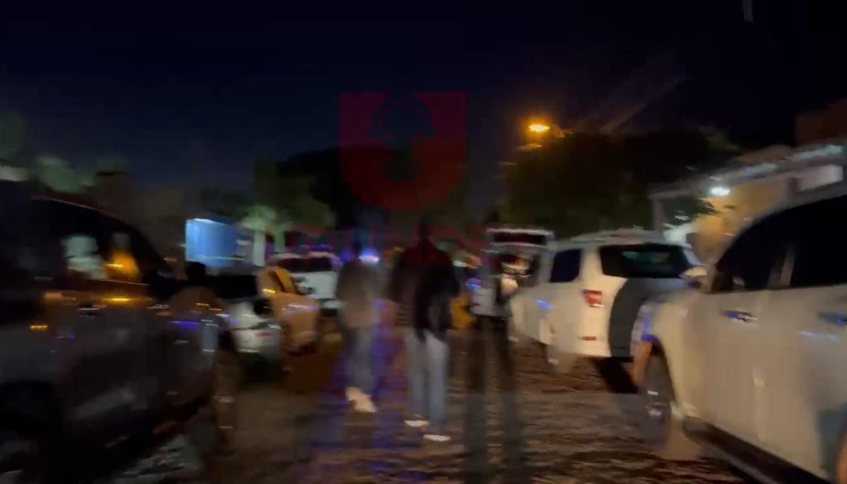 Forense confirma que la mujer asesinada en Pedro Juan Caballero recibió cinco disparos
