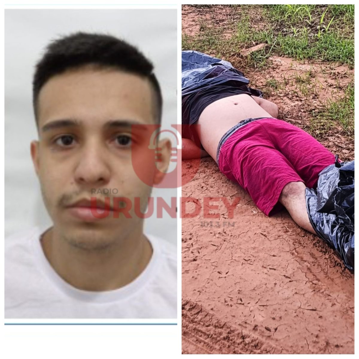 Identifican a la víctima de rapto hallada muerta en zona rural de Pedro Juan Caballero