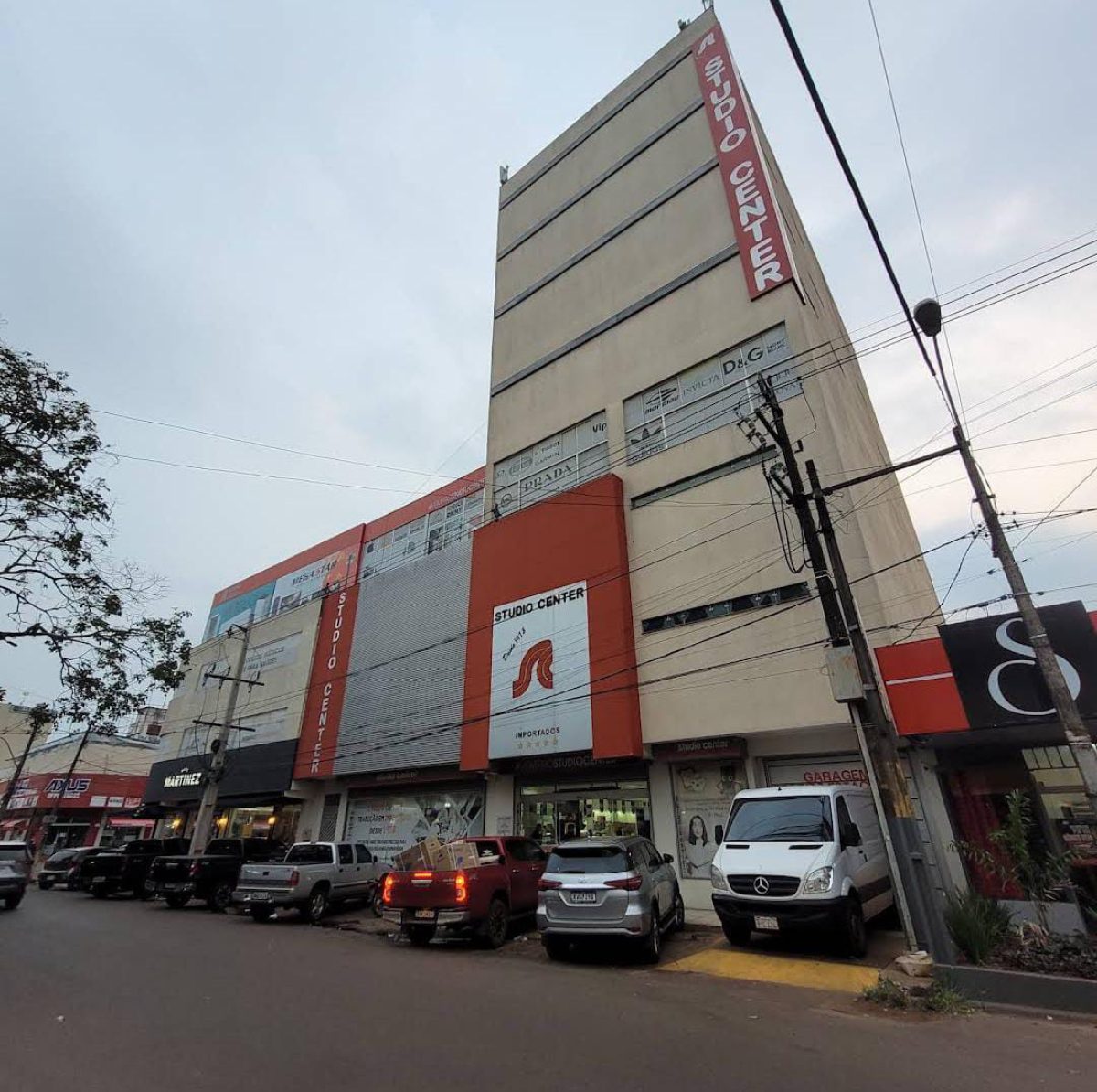 Investigan estafa de 81 millones de guaraníes a una casa comercial de Pedro Juan Caballero