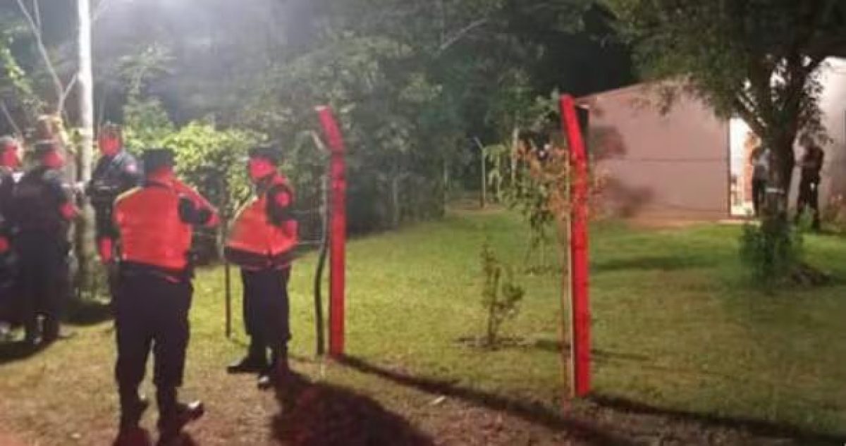Presunto feminicidio en Itá: un hombre bajo aparente delirio mató a su pareja