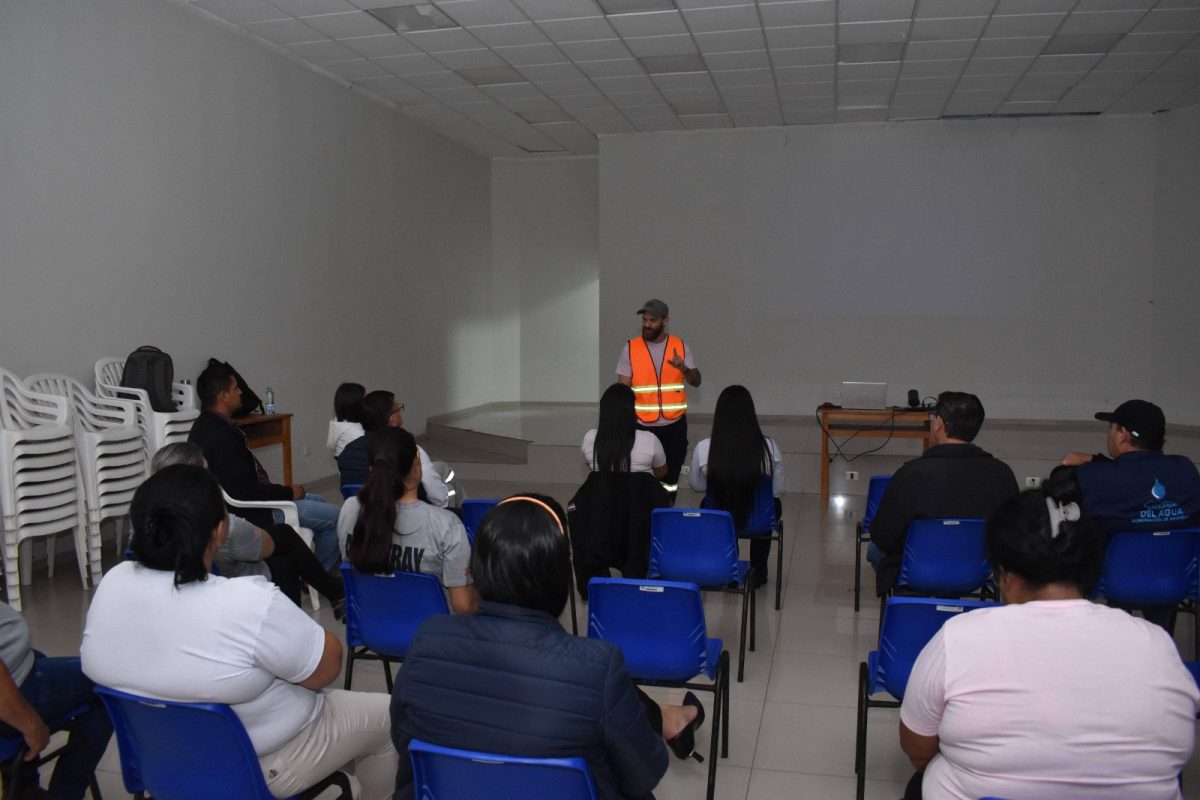 Consorcio TEC ofreció charlas de impacto ambiental en Amambay