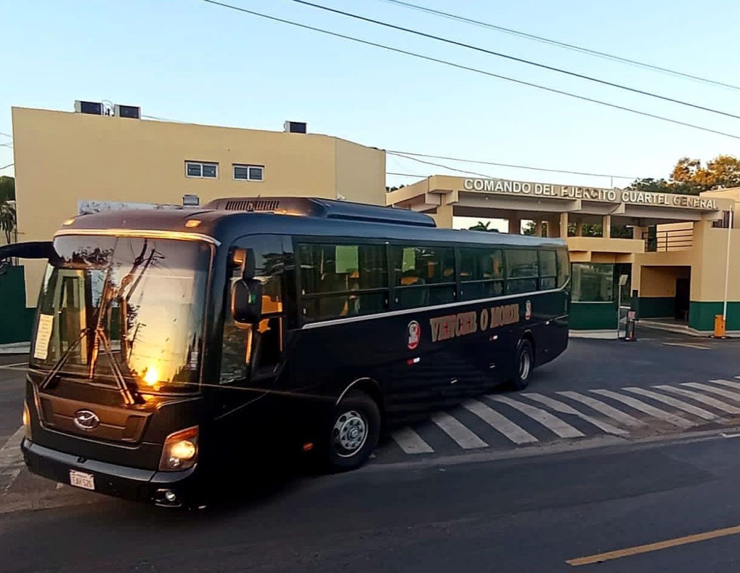 Plan de contingencia activa refuerzos para garantizar la movilidad ciudadana