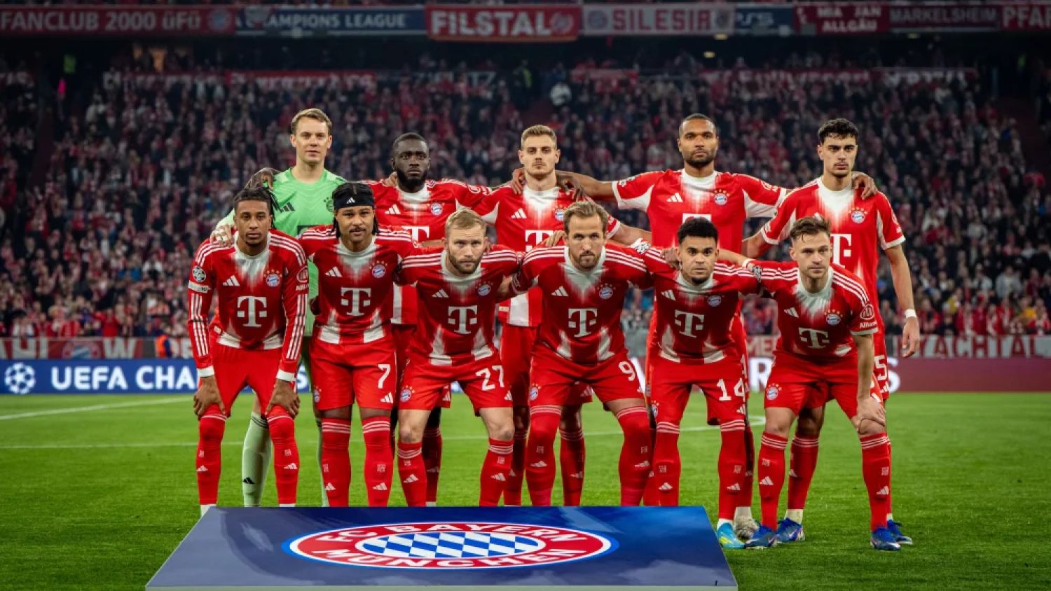 El Bayern Múnich elimina al Real Madrid en una noche de goles y drama en Europa