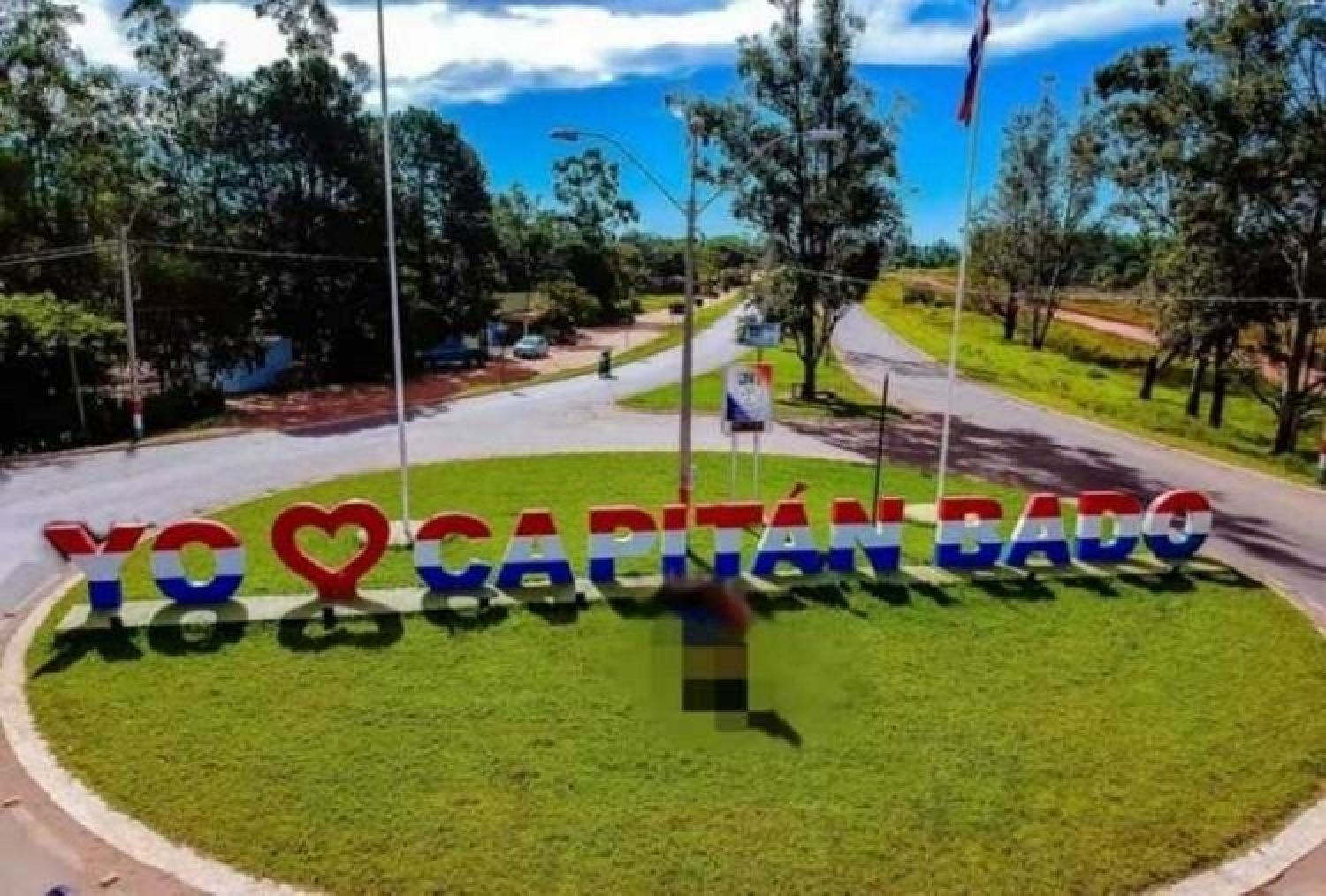 Atacan estancia en Capitán Bado: Empleado desaparece tras intento de asalto armado