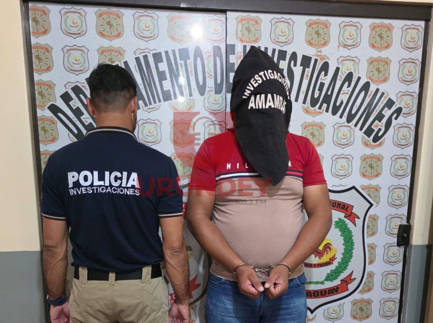 PJC: Sospechoso de homicidio intentó cambiar su apariencia antes de ser detenido