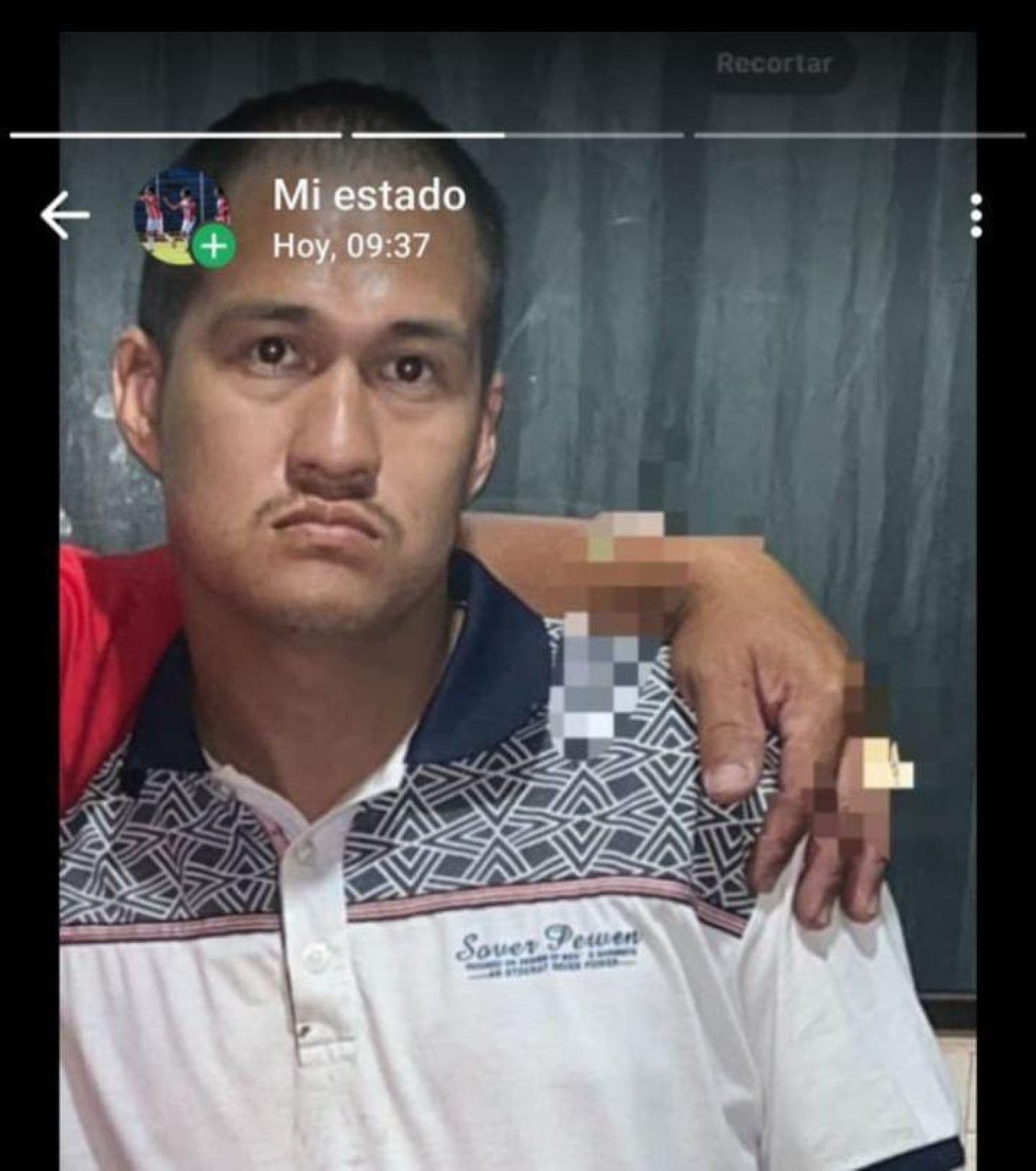 PJC: Buscan a un hombre con problemas de salud mental desaparecido hace más de una semana