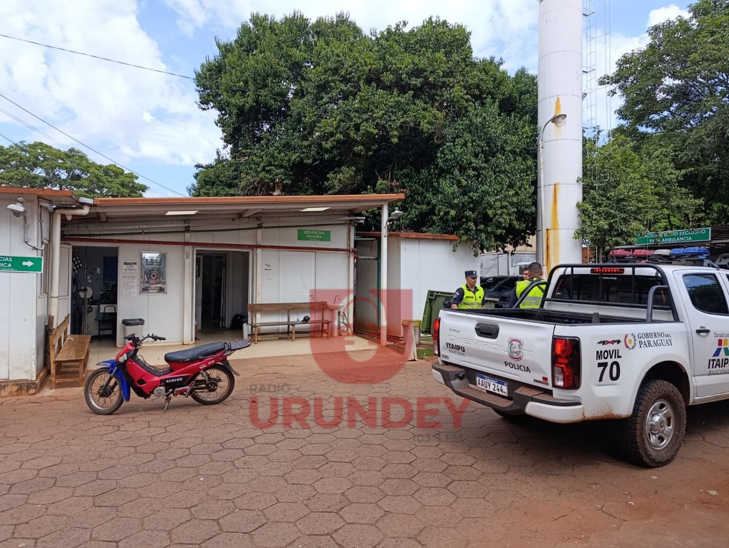 Un bebé de casi un mes fallece por neumonía tras recibir solo tratamiento casero en PJC