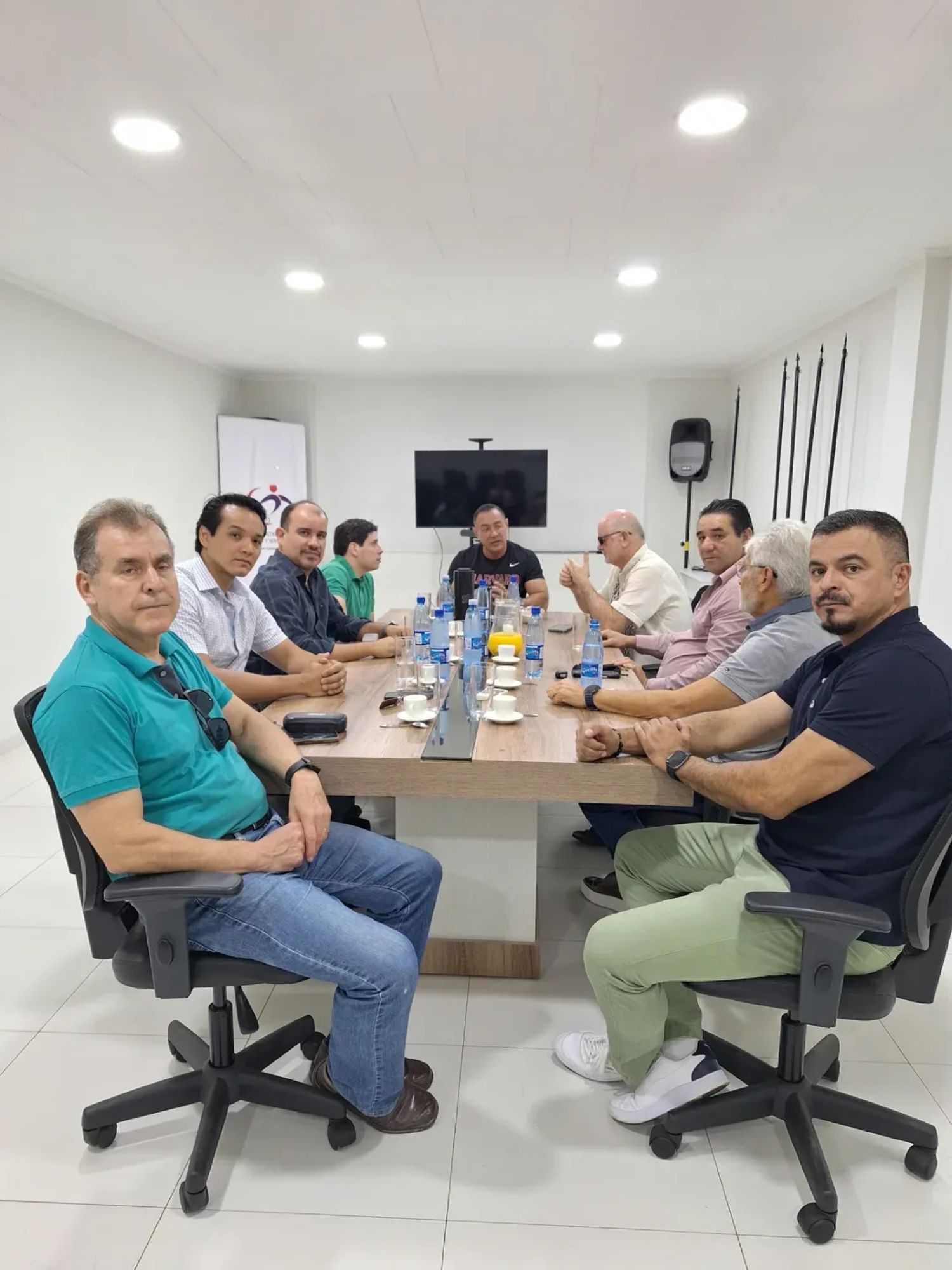 Cámara de Comercio de Pedro Juan Caballero elegirá hoy a sus nuevas autoridades
