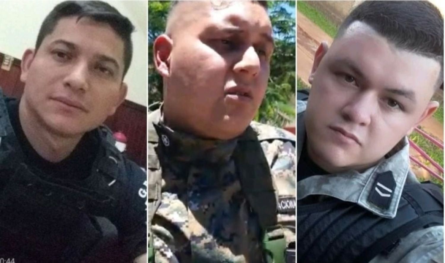 Fiscalía y Defensa en pugna tras anulación de condena a policías por presunto plantado de droga