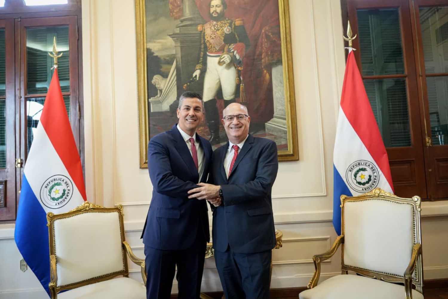 Inversiones de BID Invest en Paraguay superan los USD 1.600 millones entre 2023 y 2026