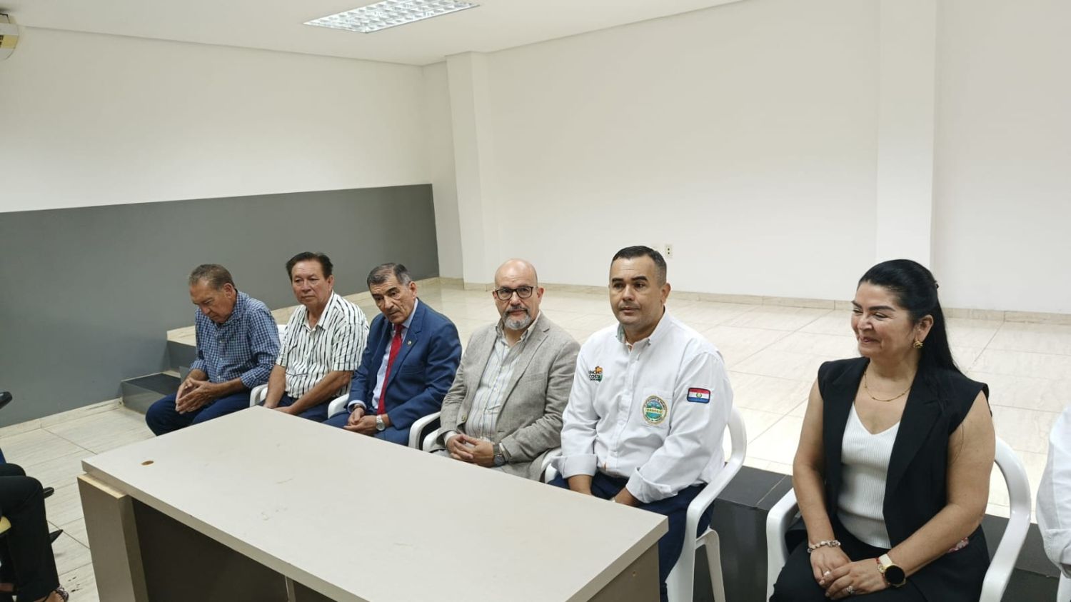 Impulsan creación de la Universidad Nacional de Amambay con fuerte respaldo del MEC