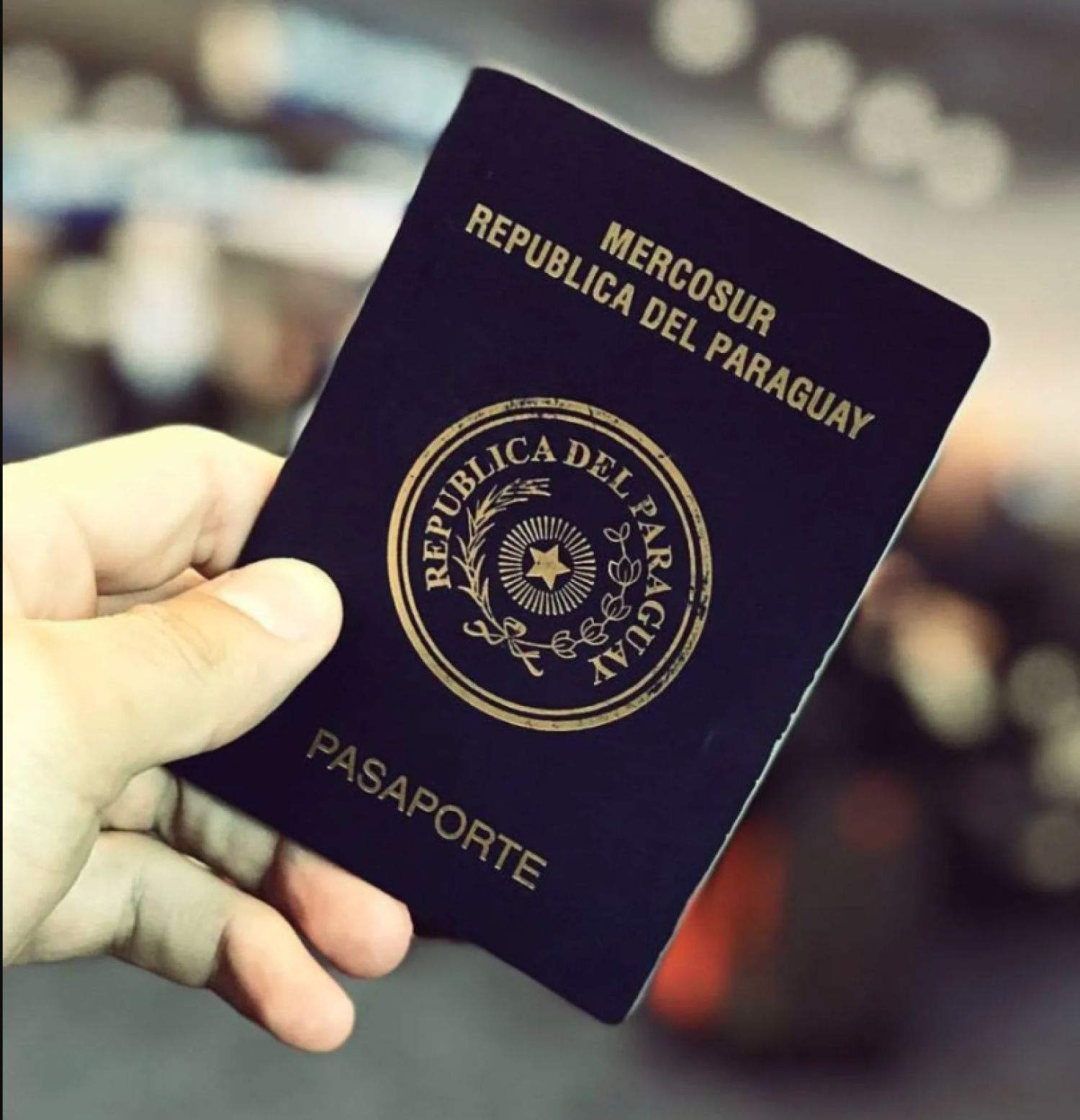 El valor del pasaporte paraguayo: libertad de viaje en un mundo globalizado