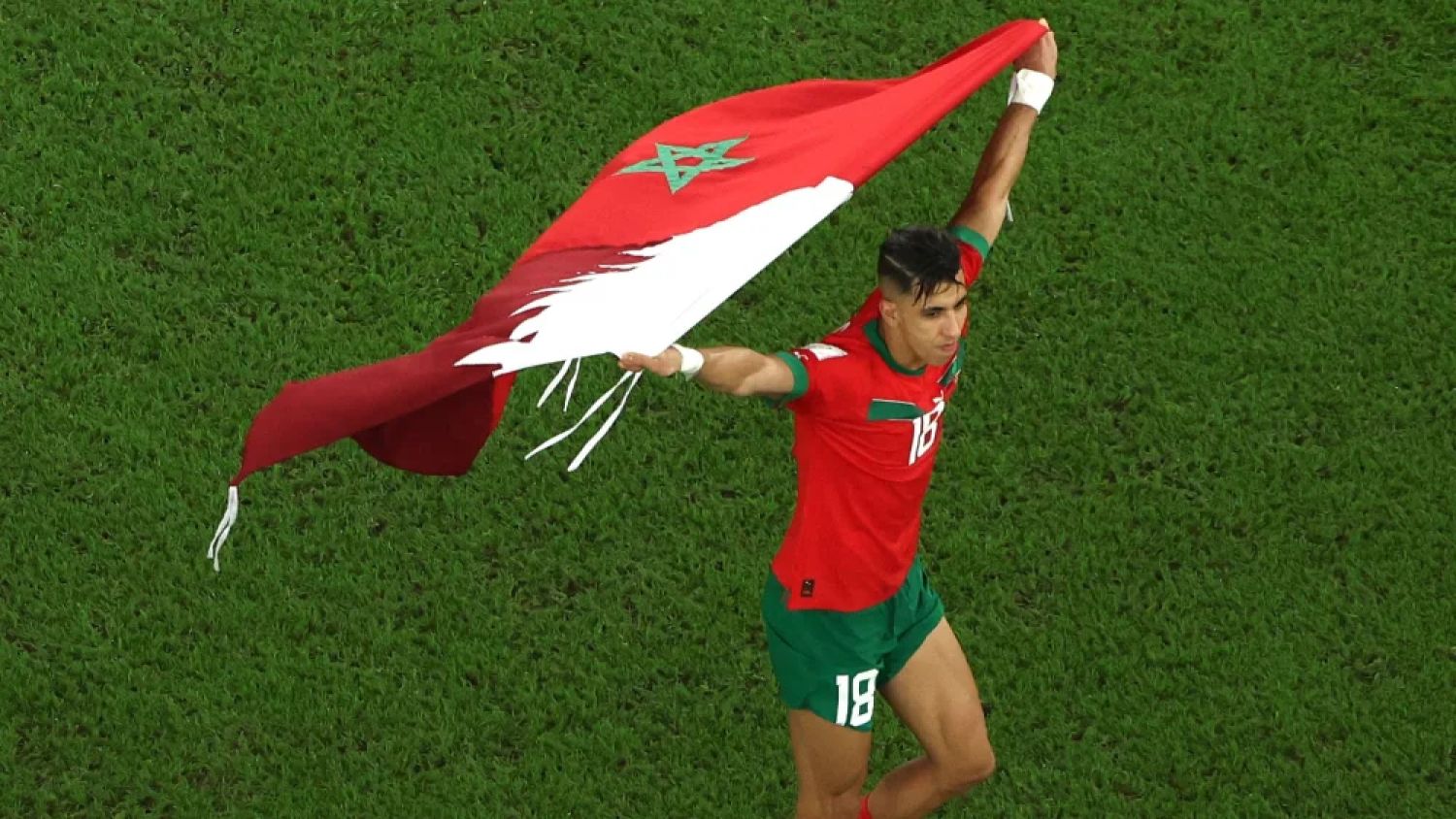 CAF despoja a Senegal del título y proclama campeón de África a Marruecos
