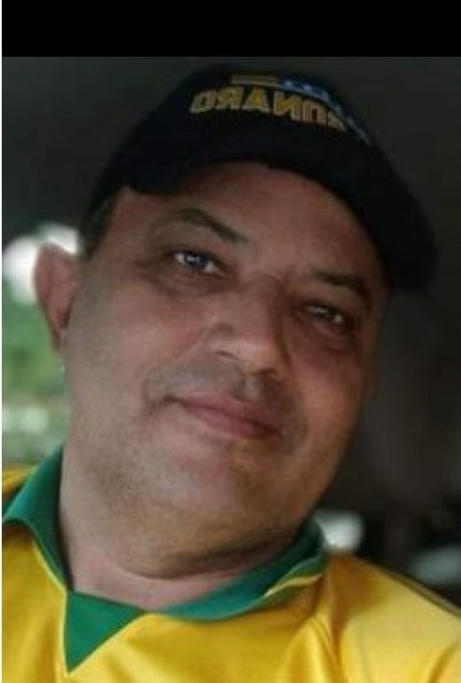 Funcionario de funeraria asesinado a tiros en Ponta Porã fue identificado