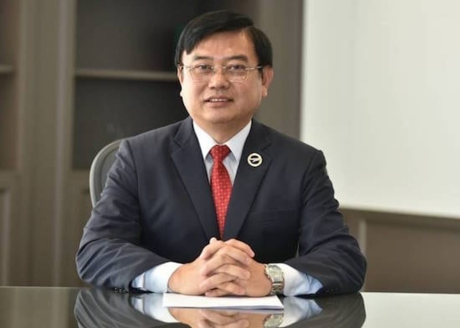 Hallan muerto a Félix Kanazawa, exdirector de la Dinac
