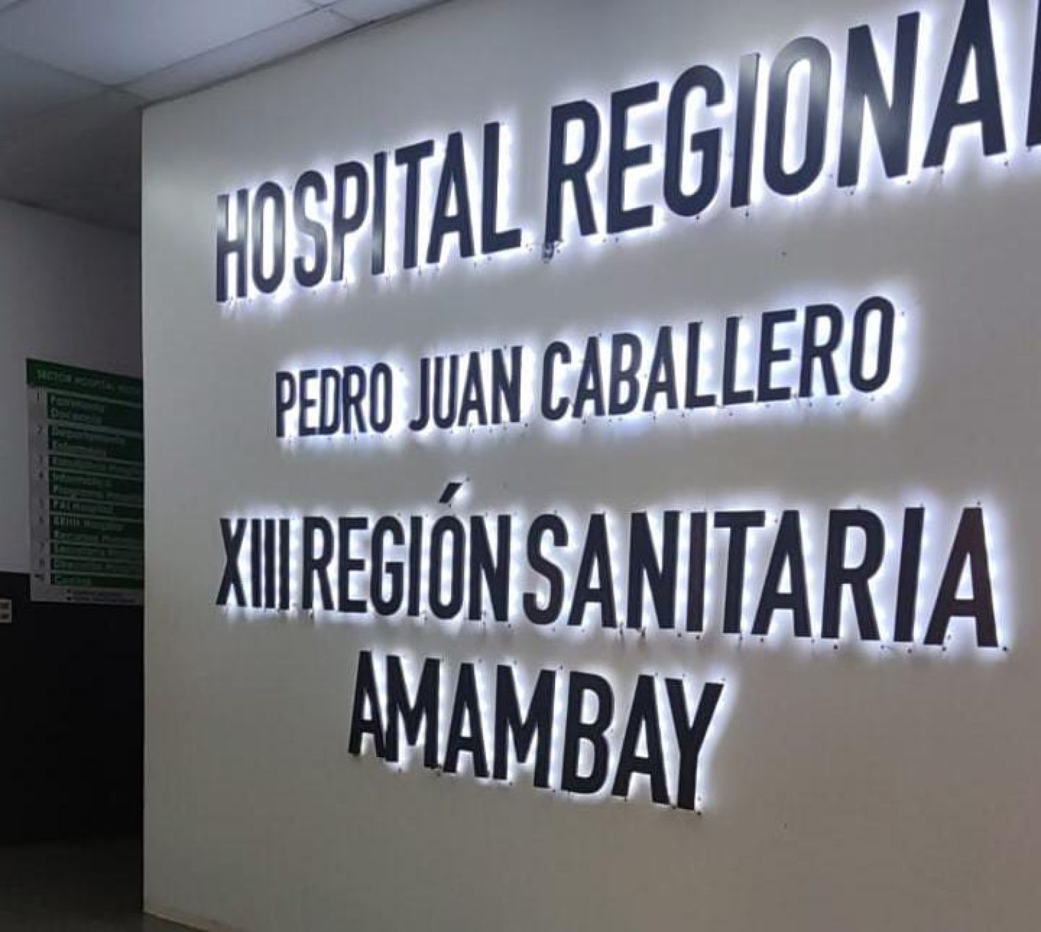 Dengue en Amambay: Sin casos positivos en lo que va del año, pero alerta por cuadros gripales