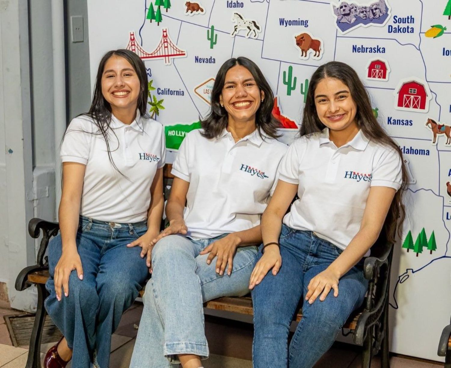 Jóvenes universitarios de Concepción, San Pedro, Canindeyú y Amambay podrán acceder a becas para estudiar inglés en modalidad virtual