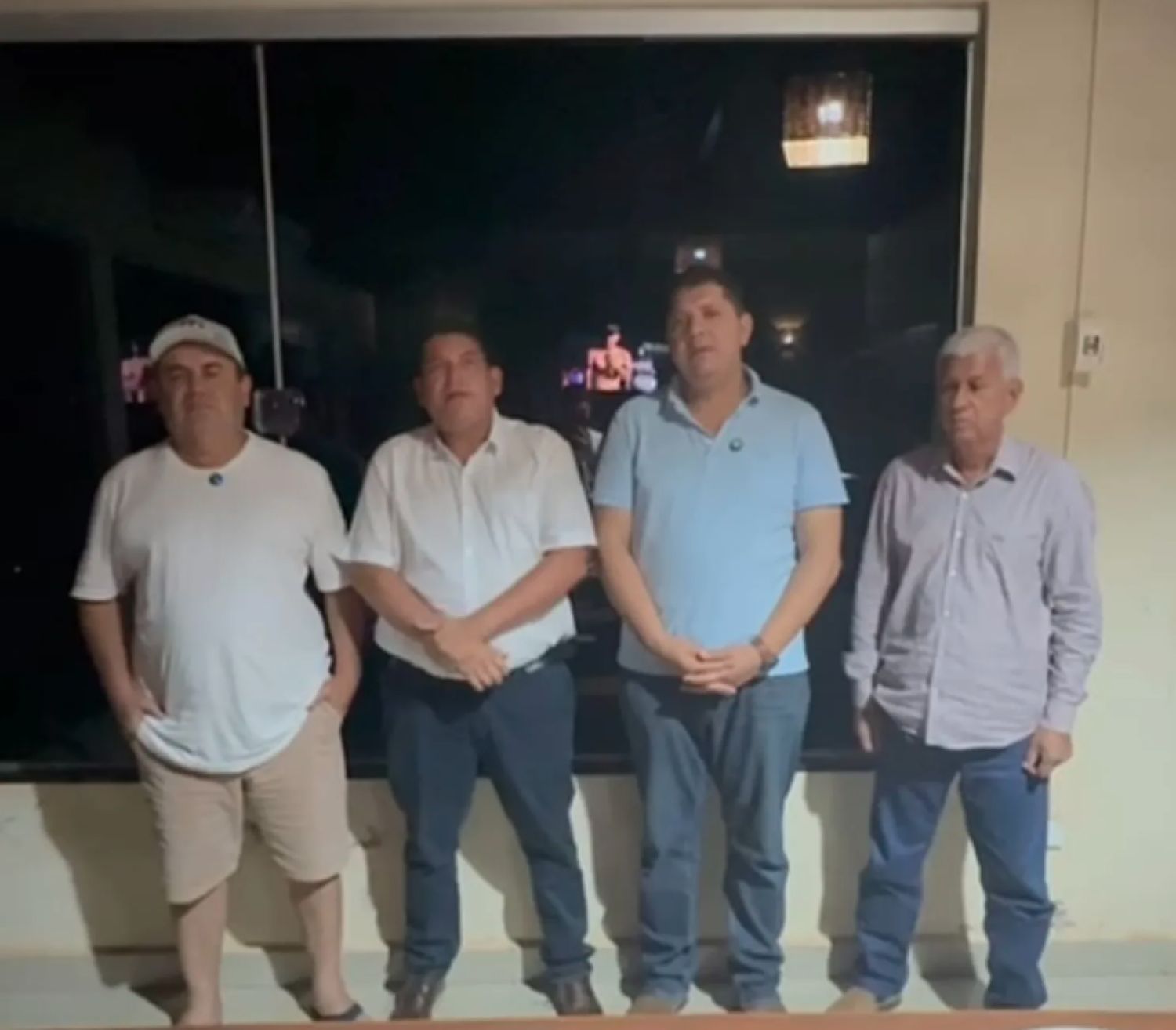 Juancho Acosta logra la unidad colorada en Bella Vista Norte tras histórico acuerdo de consenso