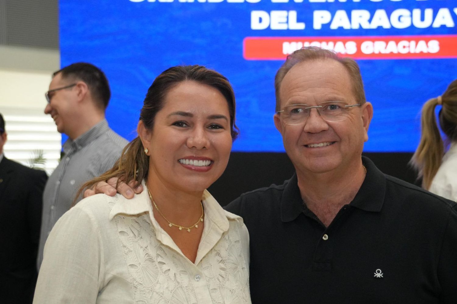 Paraguay se posiciona como sede de grandes eventos deportivos internacionales