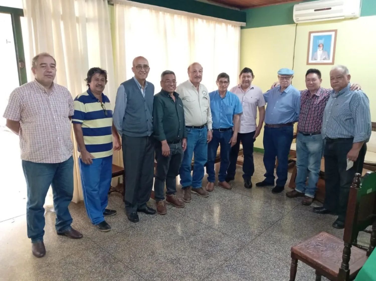 Impulsan maratón solidaria para concretar la creación de la Universidad Nacional de Amambay