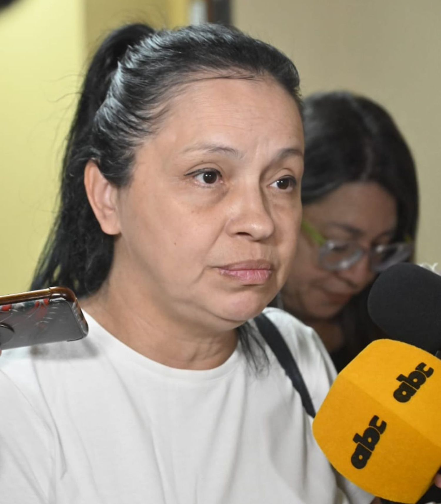 Denuncian que Senadora Yolanda Paredes ocupó irregularmente una vivienda de Itaipú