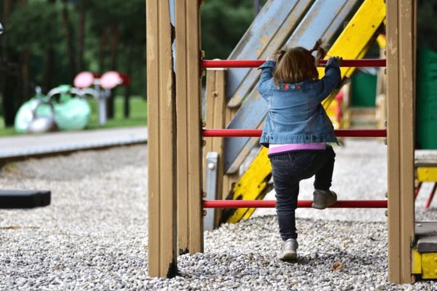 Paraguay redujo a la mitad la pobreza extrema infantil en tres años