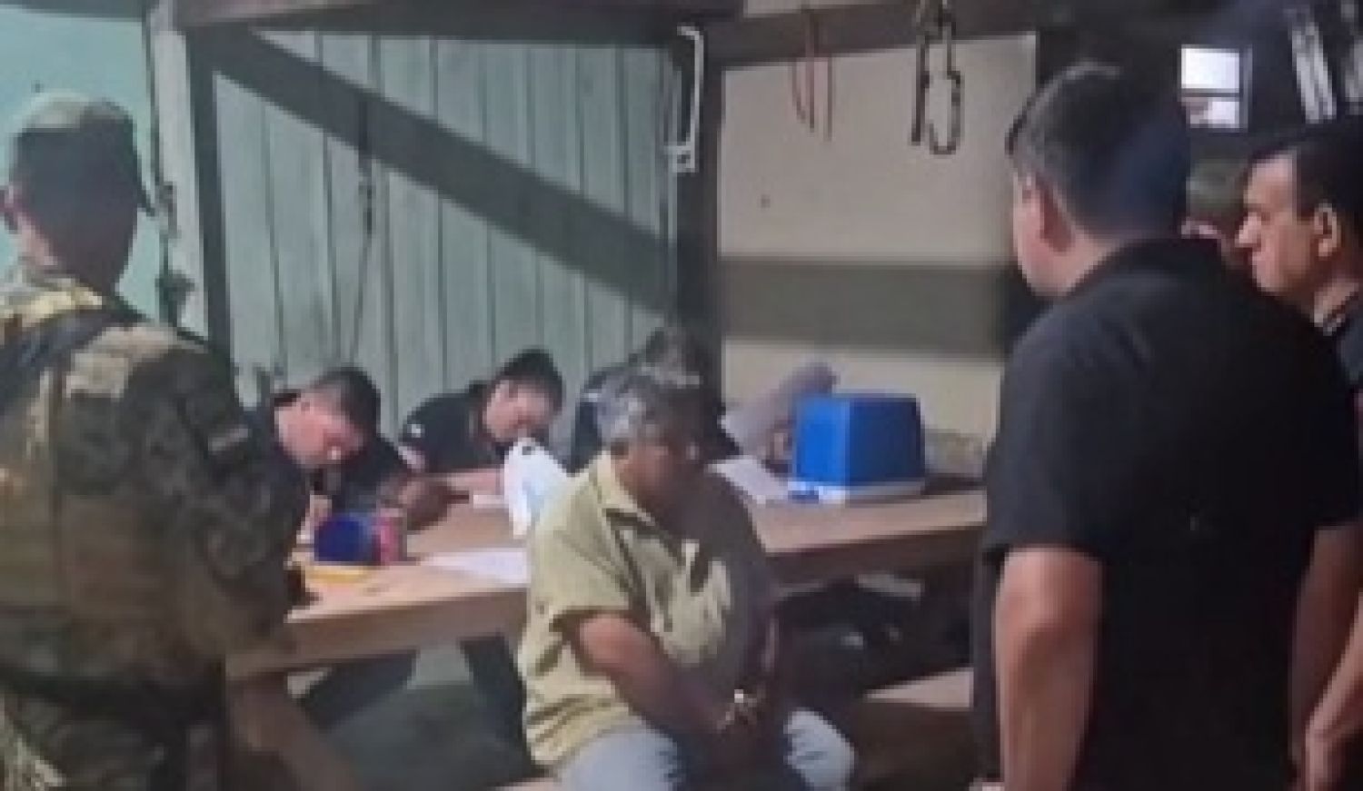 Bella Vista Norte: Matan a ganadero brasileño y detienen a sospechoso