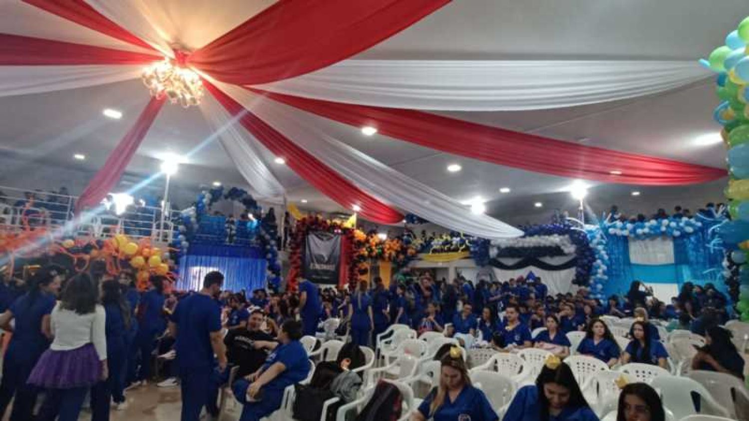 UCP e Interamericana anuncian Actividades Académicas Integradoras en Pedro Juan Caballero