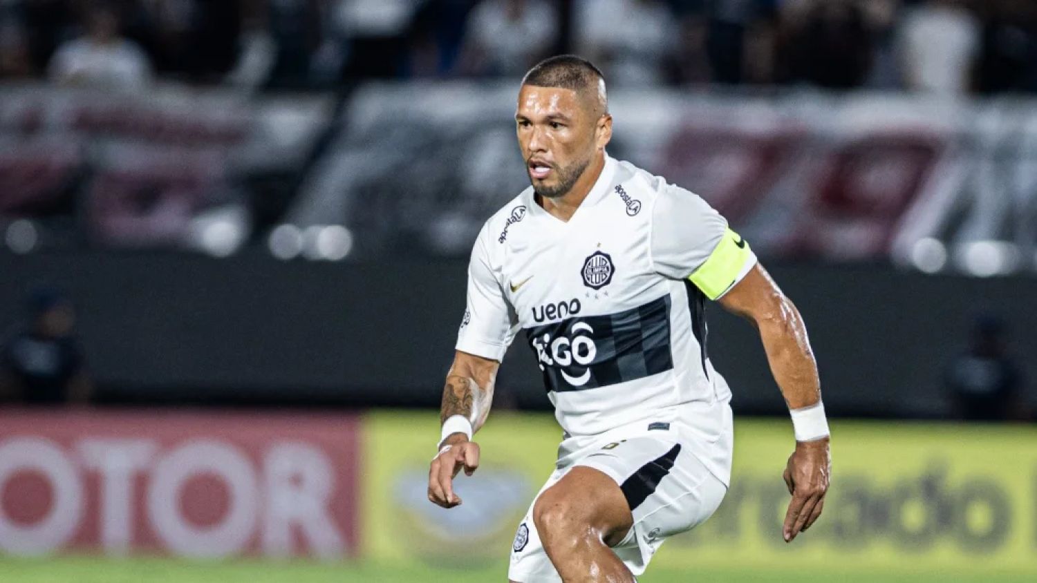 Olimpia debuta en Chile ante el Audax Italiano por la Copa Sudamericana