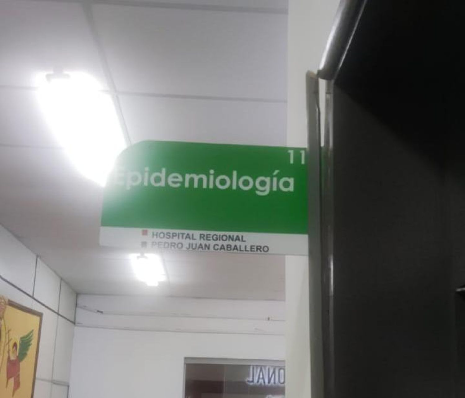 Confirman cuatro casos positivos de chikungunya en Pedro Juan Caballero